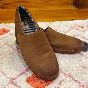 UGG Mens Slip-On